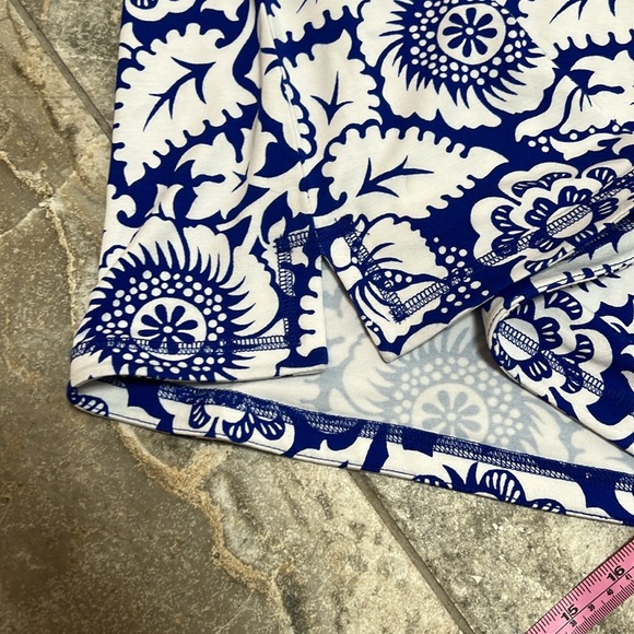 T by Talbots. UPF 50 Short Sleeve Women’s Top - Picture 6 of 9